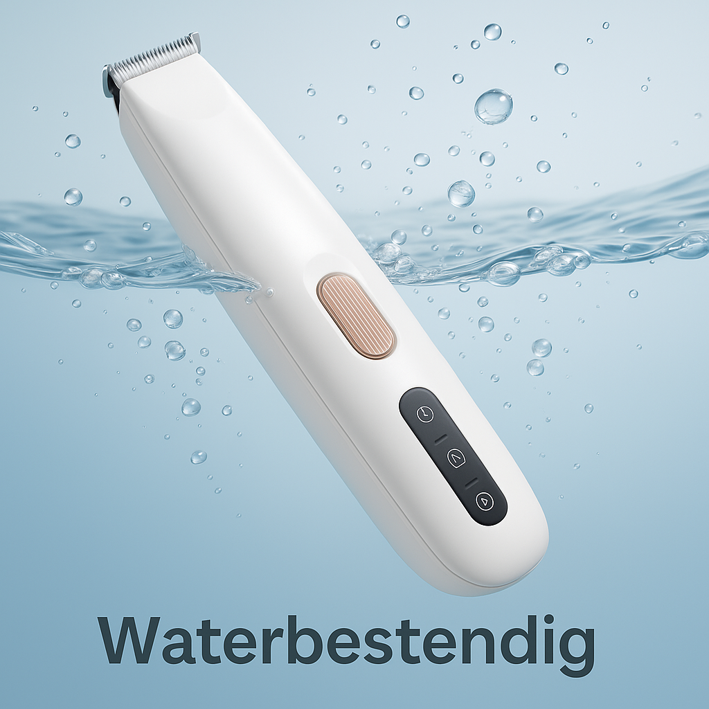 Pawtrimâ„¢ | Maak trimmen pijnloos!