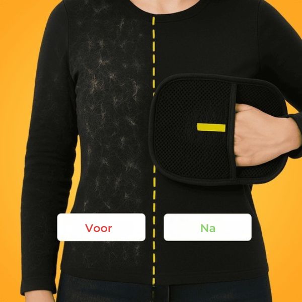 Vachtmagneet™ | Haarvrij in seconden – zonder gedoe!
