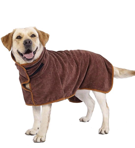 PawDry™ Houd je hond droog en je huis schoon!