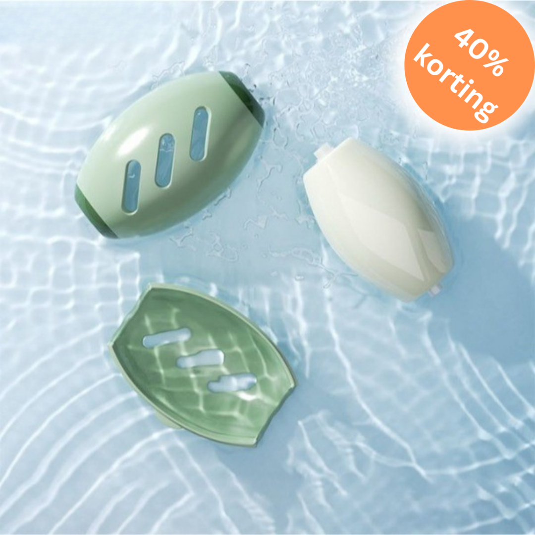 FluffAway™ | Pluis & haarverwijderaar voor kleding en bank